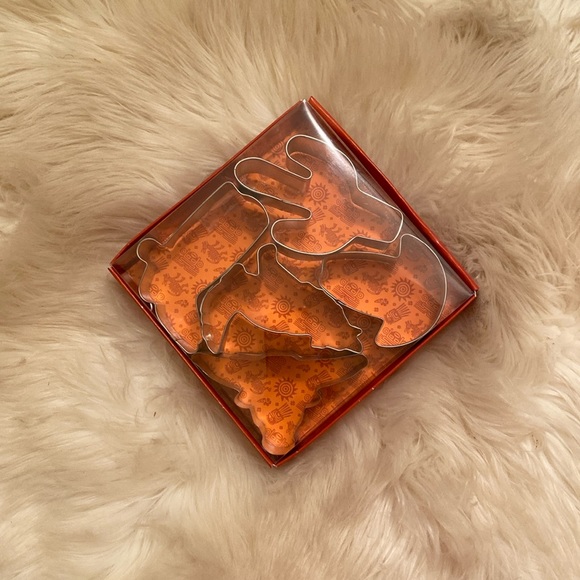 Other - western cookie cutters